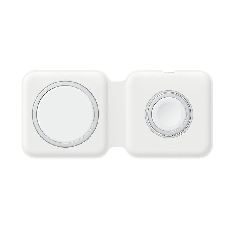 Apple MagSafe Duo Wireless Charger for iPhone & Watch - MHXF3AM/A