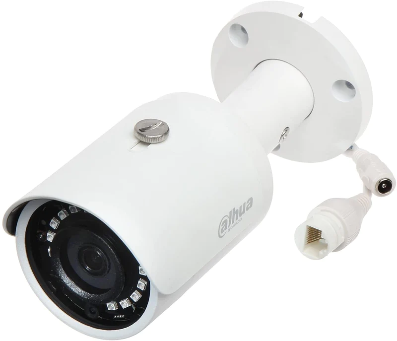 Dahua DH-IPC-HFW1230SP-S4 Bullet Camera