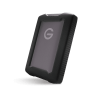 G-Technology 2TB ArmorATD All-Terrain Rugged Portable External Hard Drive - USB-C