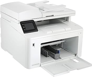HP Laserjet Pro MFP M227fdw Printer -G3Q75A