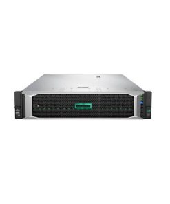 HPE ProLiant DL380 Gen10 Intel Xeon-G 5218 16-Core (2.30GHz 22MB L3 Cache) 32GB (1 x 32GB) 8 x SFF SC P408i-a NC SR 800W