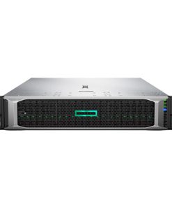 HPE ProLiant DL380 Gen10 Intel Xeon-S 4210R 10-Core (2.40GHz 13.75MB) 32GB (1 x 32GB) 8 x SFF SC P408i-a SR NC 800W P24841-B21