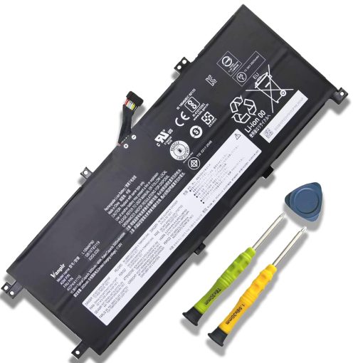 L18M4P90 Genuine Lenovo ThinkPad L13 Yoga Gen 2-20VLS01R00