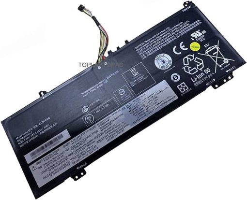 Lenovo L17M4PB0 Battery