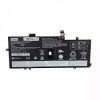Lenovo L18C4P71 SB10T83173 02DL005 Thinkpad Carbon X1 7th gen Laptop Battery