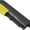 Lenovo ThinkPad T61 Laptop Replacement Battery