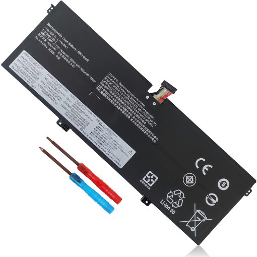 Lenovo YOGA C930 81EQ Original Genuine High Quality Laptop Battery