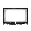 Lenovo Yoga 530-14 530-14ikb replacement LCD LED Display touch Screen + Screen Bezel+ Digitizer