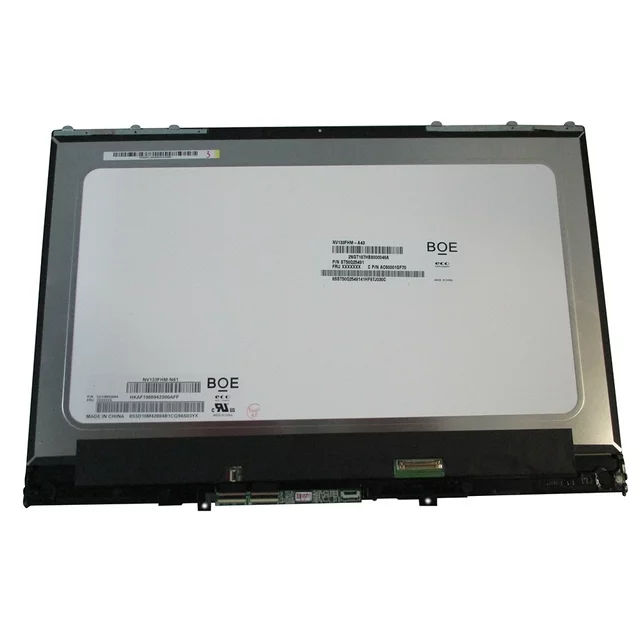 Lenovo Yoga 730-13IKB 730-13IWL Touch Screen