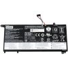 Lenovo battery for ThinkBook 14-G2 and 14-G4 and ThinkPad 15-G2 15-G3 15-G4