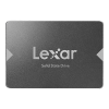 Lexar NS100 2.5” SATA Internal SSD – 128GB – LNS100-128RB