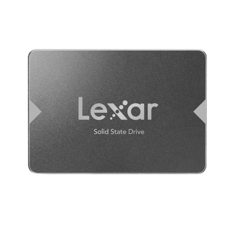 Lexar NS100 2.5” SATA Internal SSD – 1TB – LNS100-1TRB
