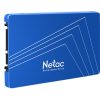 NETAC N600S 2.5” SATA INTERNAL SSD 512GB -NT01N600S-512G-S3X