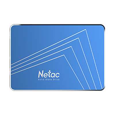 NETAC N600S 2.5” Sata Internal SSD 2TB -NT01N600S-002T-S3X