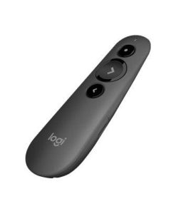 Presenter – Logitech Wireless Presenter R500 – 910-005386