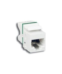 Siemon Category 6 MAX 6 UTP Outlets Modules