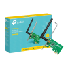 TP-Link 150Mbps Wireless N PCI Express Adapter – TL-WN781ND