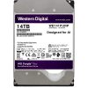 WD Purple Pro Surveillance Hard Drive 14TB