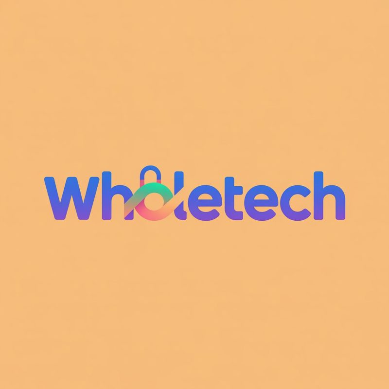 Wholetech Solutions Limited