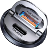 125w Usb C Car Charger Super Fast Charging for iPhone 16