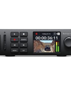 Blackmagic Design HyperDeck Studio HD Mini