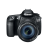 Canon Eos 60d Digital SLR Camera With Ef-S 18-200mm Lens