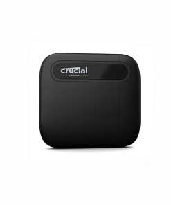 Crucial X6 4tb Portable SSD