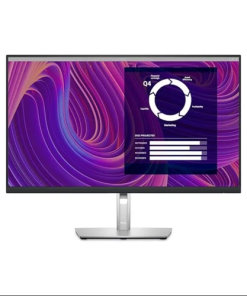 Dell 27 USB-C Hub Monitor - P2723DE