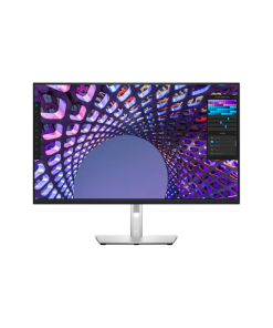Dell P3223qe 32 Inches Uhd Usb Type-C Hub Monitor