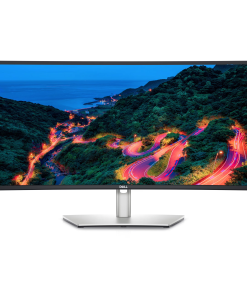 Dell UltraSharp 34 Curved USB-C Hub Monitor - U3423WE