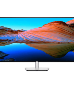Dell UltraSharp 43 4K USB-C Hub Monitor - U4323QE