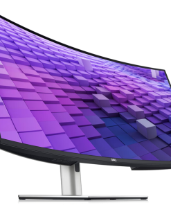 Dell Ultrasharp 38'' 3840 X 1600 Curved Usb-C Hub Monitor - U3824dw