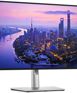 Dell Ultrasharp U2725qe 27 Inch 4kuhd Thunderbolt 4 Hub Monitor 120hz