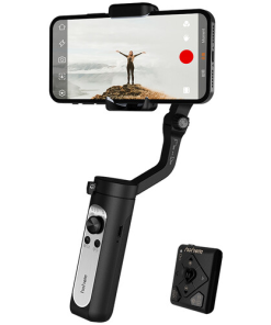 Gimbal Stabilizer for Smartphone, Hohem Isteady X2 Gimbal