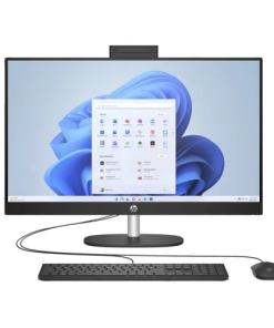 HP AIO 27-cr0086nh , Intel Core i7 1355U, 8GB RAM 512GB SSD