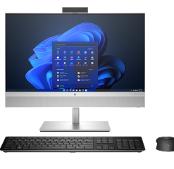 HP All-in-One 24-cr0315nh PC, Intel Core i3 1315U, 8GB DDR4 3200, 512GB