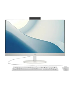 HP All-in-One 24-cr0324nh PC Core i5 8GB Ram 512GB SSD FreeDOS 23.8 Inch FHD Touch Screen – BJ2P4EA