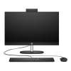 HP All-in-One 27-cr0155nh PC, Intel Core i7 1355U, 8GB DDR4 3200, 512GB
