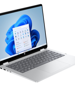 HP OmniBook 5 Flip 14-fp0023dx, Intel Core 7 150U, 16GB LPDDR5 5200 (onboard), 512GB