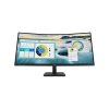 HP P34hc G4 34″ WQHD USB-C Curved Monitor – 21Y56AS