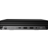 HP Pro Mini 400 G9 Desktop PC, Intel Core i3 13100T, 8GB DDR4 3200, 256GB