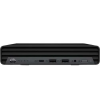 HP Pro Mini 400 G9 Desktop PC, Intel Core i7 14700T, 8GB DDR5 4800, 512GB