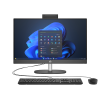 HP ProOne 240 G10 All-in-One Desktop PC, Intel Core i5 1334U, 8GB DDR4 3200, 512GB