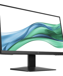 HP Series 3 Pro 21.45" FHD Monitor, Black Color