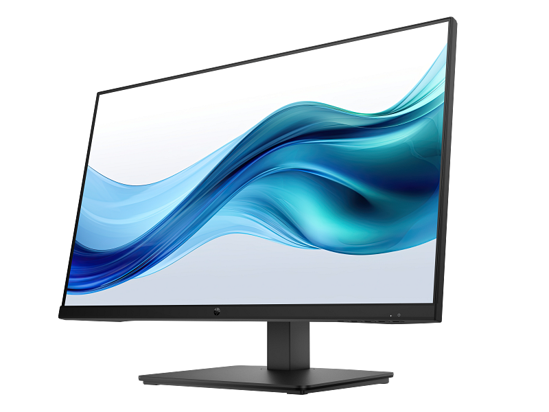 HP Series 3 Pro 27 inch FHD Monitor - 327pe (B1GM6AS)