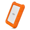 LaCie 5TB Rugged USB 3.1 Type-C External Hard Drive