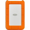 Lacie 2TB Rugged USB 3.1 Gen 1 Type-C External Hard Drive