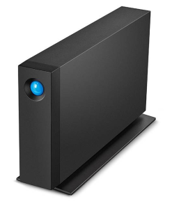 Lacie D2 Professional 14TB Thunderbolt 3 USB-C External HDD