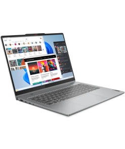 Lenovo IdeaPad 5 2-in-1 14IRH9, Intel Core i5 13420H, 8GB LPDDR5 5200, 512GB SSD