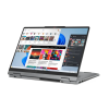 Lenovo IdeaPad Flex 5 14IAU7, Intel Core i7 1255U, 8GB LPDDR4x 4266, 512GB SSD M.2 2242 PCIe 4.0×4 NVMe